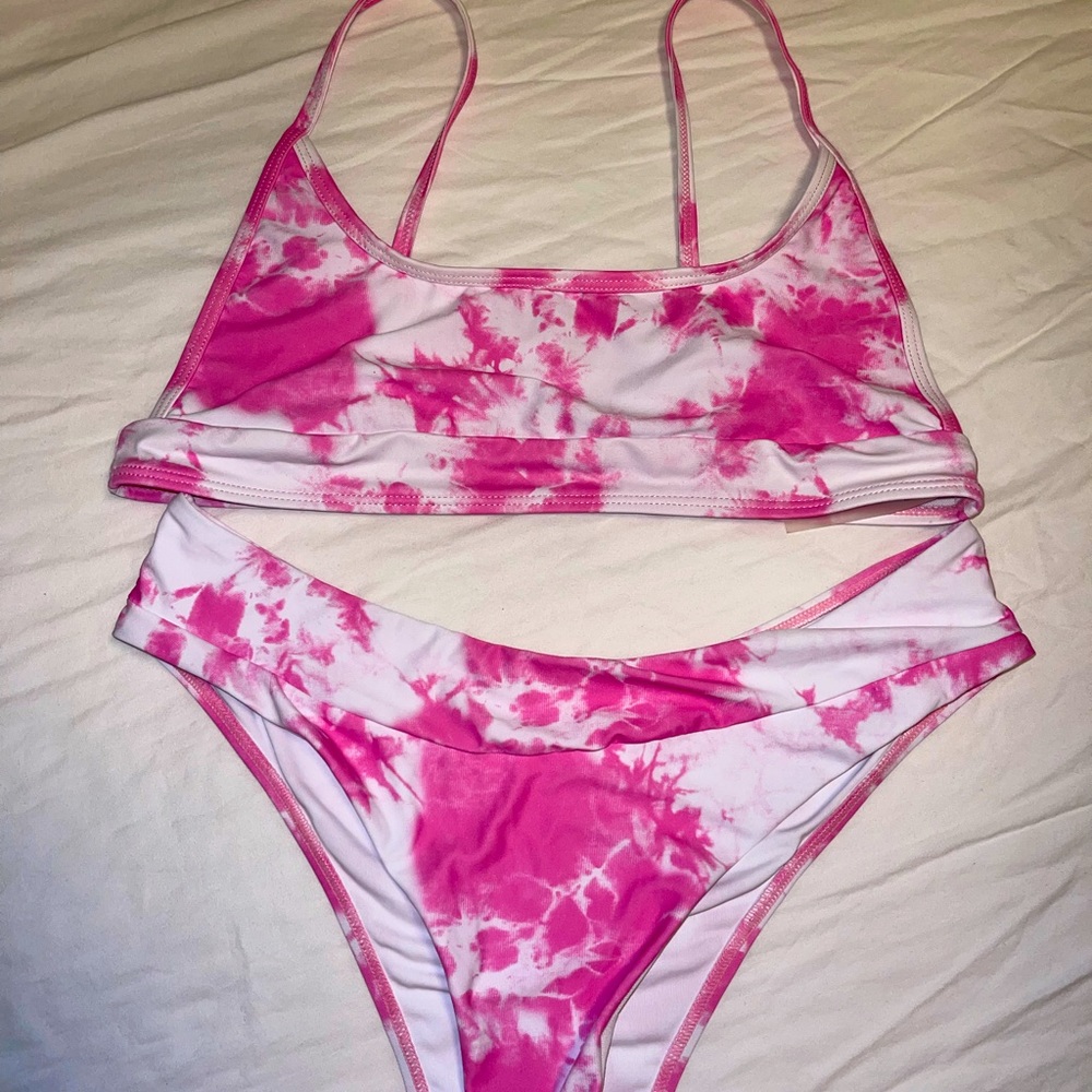 Bathing suit